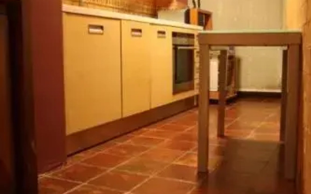Apartamentos Cueto Mazuga II