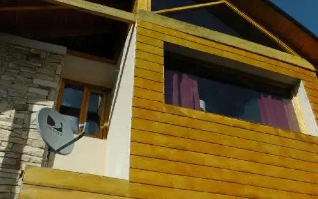 La Patagonia Secreta