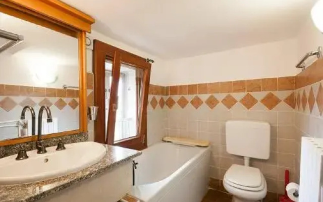 Appartamento Mostra del Cinema