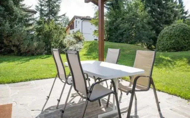 Edelweiss Casa Rondo