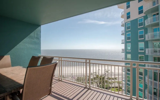 Legacy Towers-Legacy I 1008