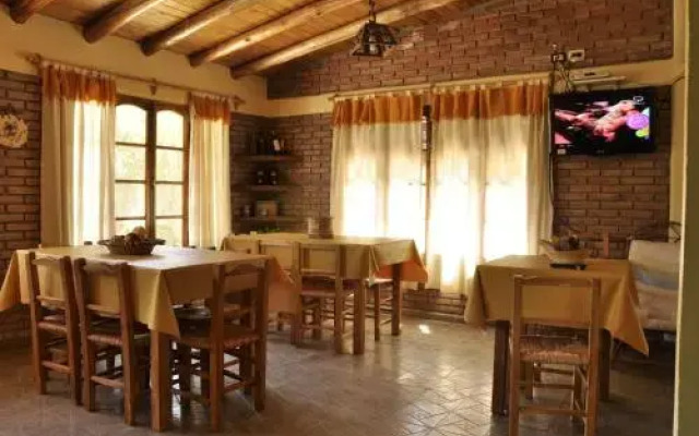 Hostal Posta del Atuel