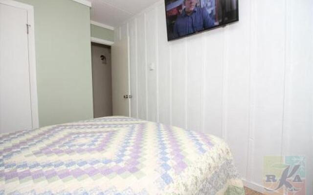 Whiffletree Condo Unit I3 by RedAwning