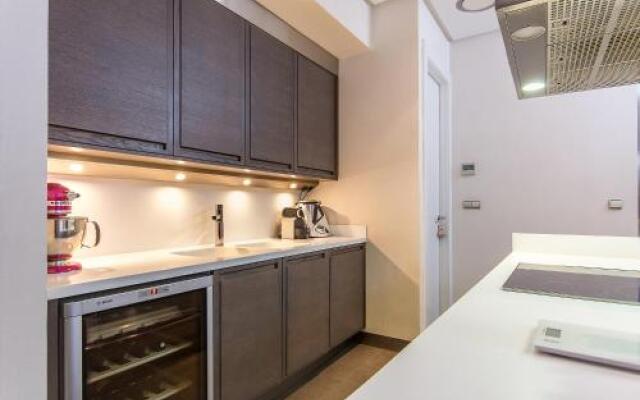 Valencia Luxury Apartments