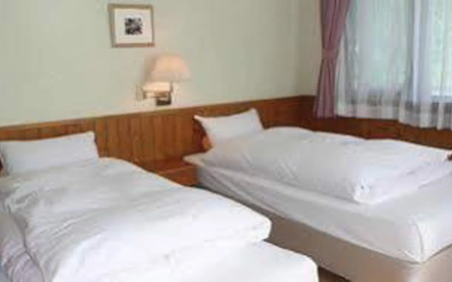 Pension Niseko Bellary