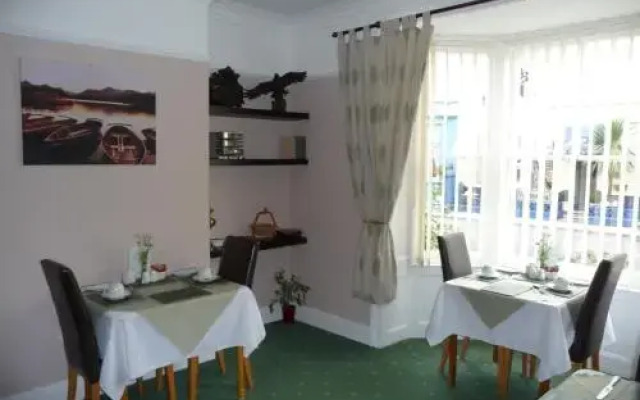 Cornubia Guest House