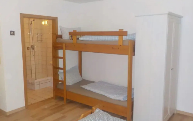 Ferme Auberge Chalet Pierre