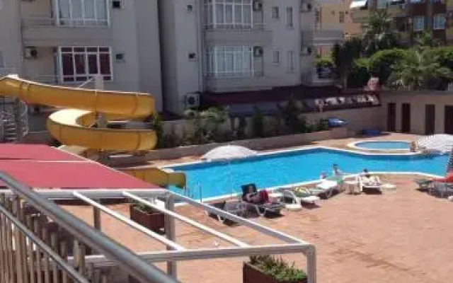 Granada City Elena Apartment