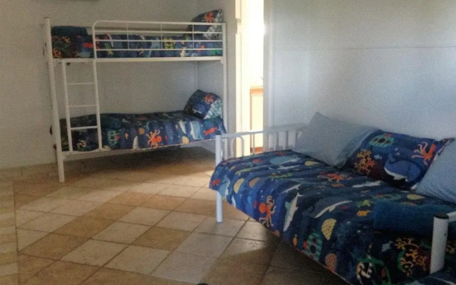 Lemon Tree Lodge