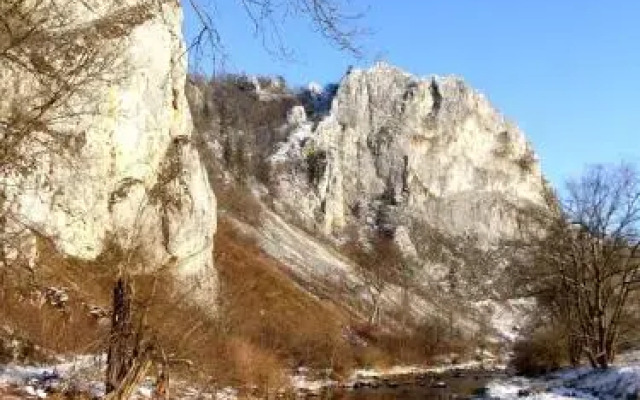 Berghaus Knopfmacher