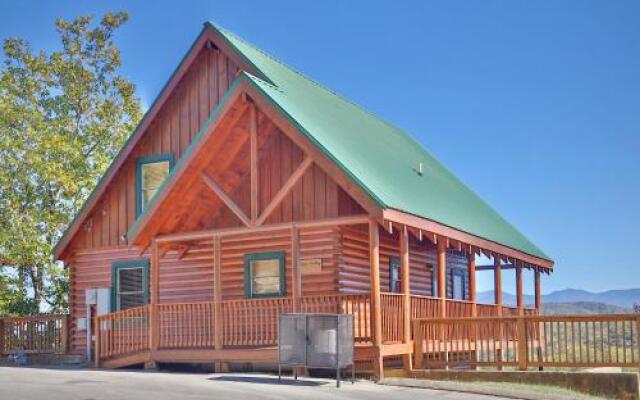 4662 Nottingham Heights Way Cabin