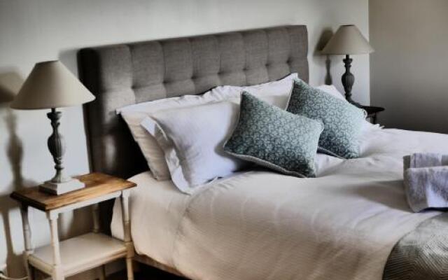 Chambres dHôtes Rancesamy