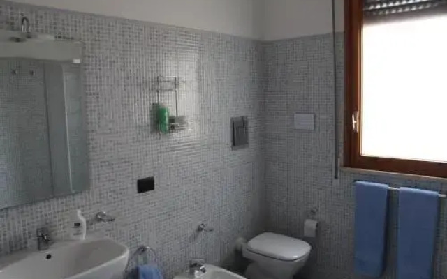 Tenuta Biddemi B & B
