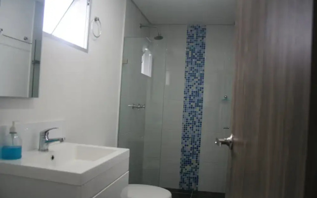 Hostal Cattleya Medellin