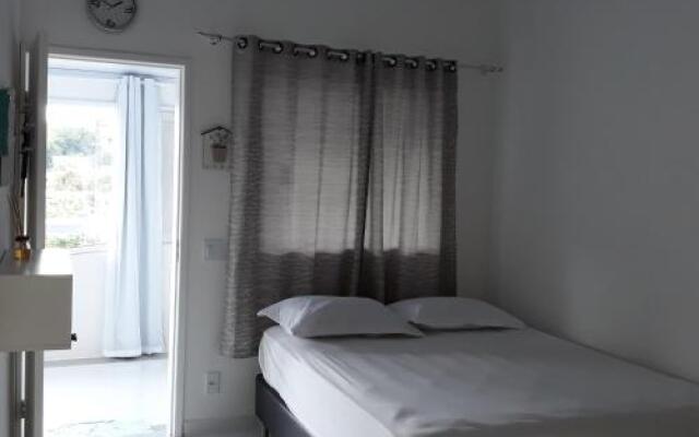 Suíte Paraiso do Bosque