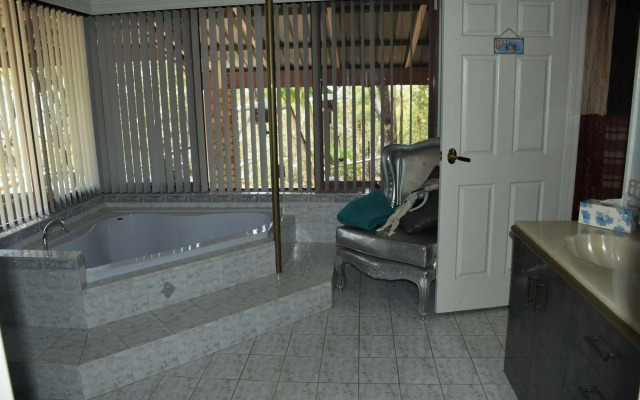 Black Wattle Retreat