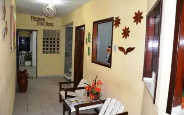 Prainha Apart Hotel