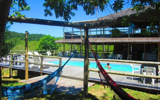 Pura Vida Bahia