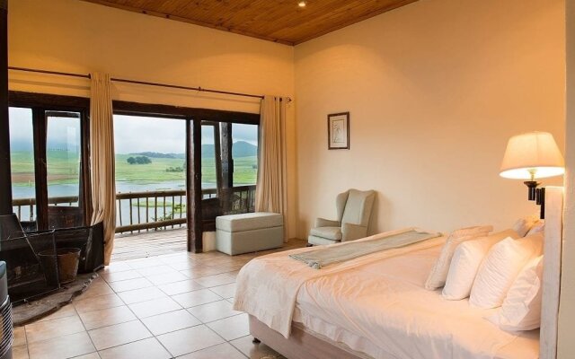 Penwarn Country Lodges