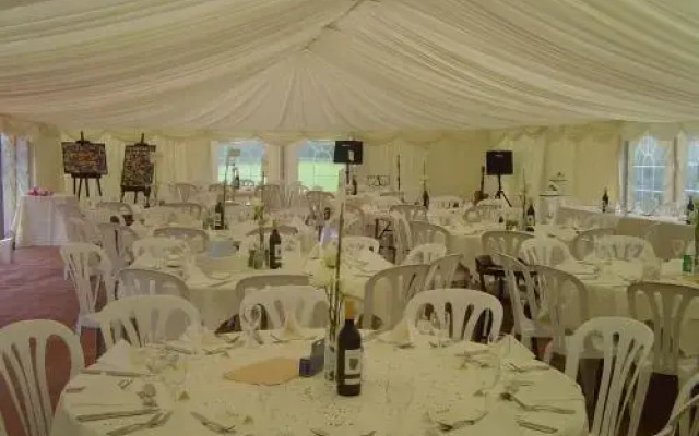 The Lenchford Inn