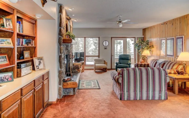 Big Sky - Skycrest 1705