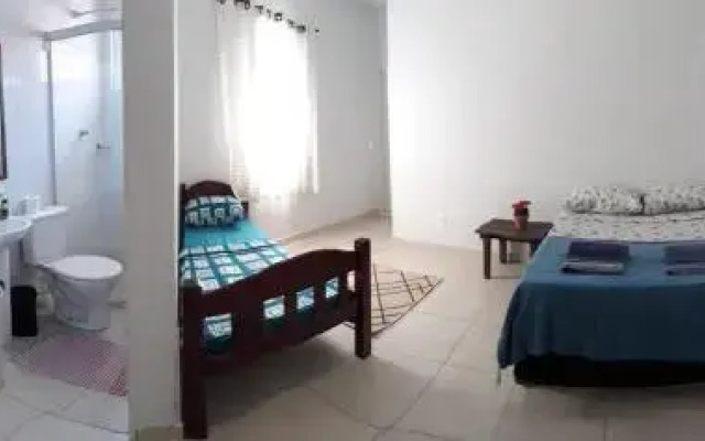Casamatta Unidade Casulo