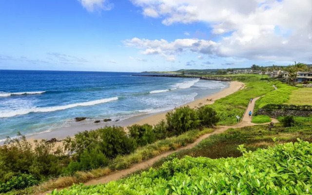 Kapalua Bay Villa 34B-4 by RedAwning