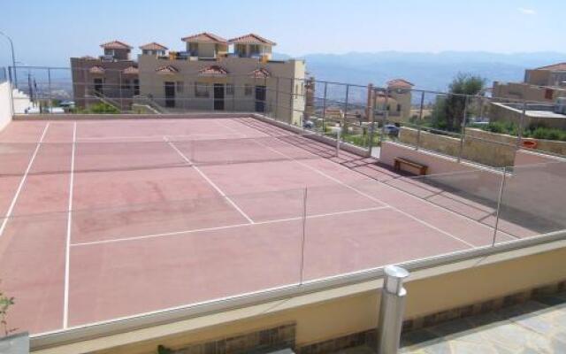 Latchi Panorama Penthouse 225