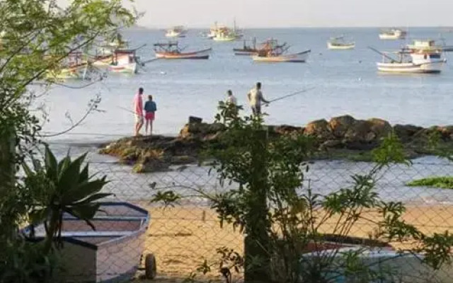 Casa Da Dona Maria