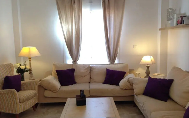 Villa Irene