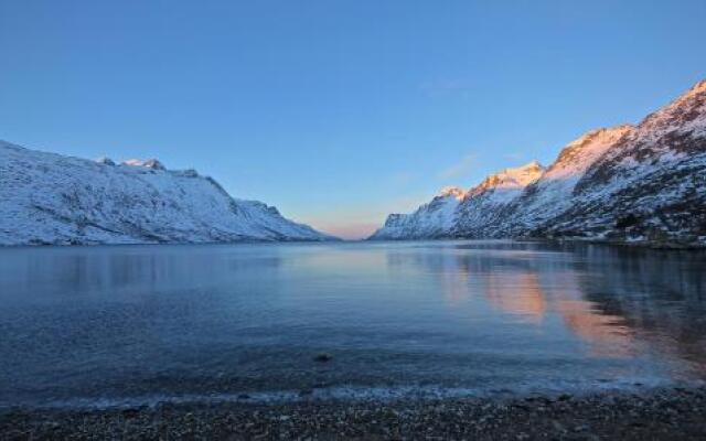 Ersfjordbotn Brygge