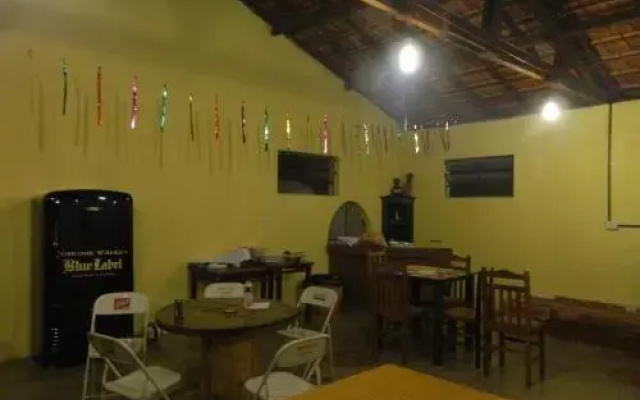 Campos Misticos