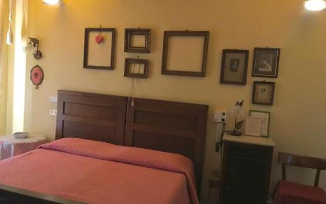 Agriturismo La Leccia