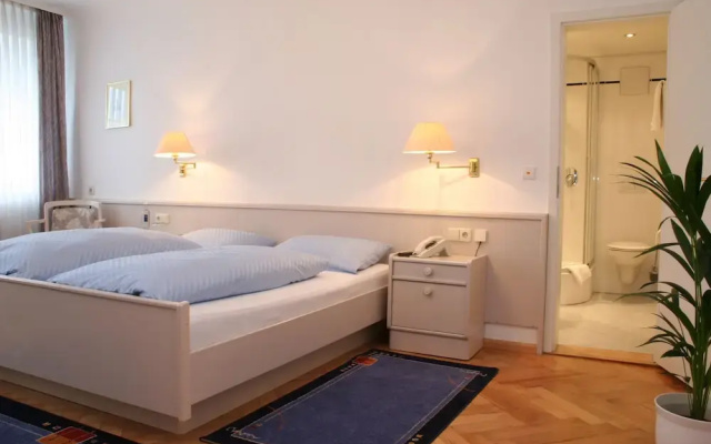 Hotel Brauerei Walter