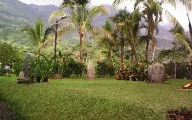 Fincahotel La Paloma Quindio