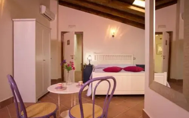 B&B Corte Catalana
