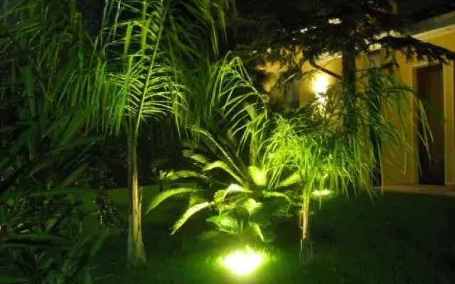 Domus Open Space
