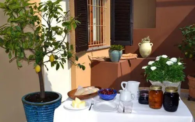 B&B Campo delle Stelle Beatrice