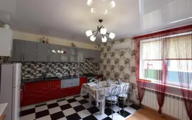 Guest House On Torfyanaya