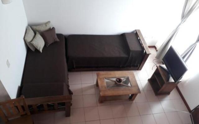 Cabañas Los Cerezos