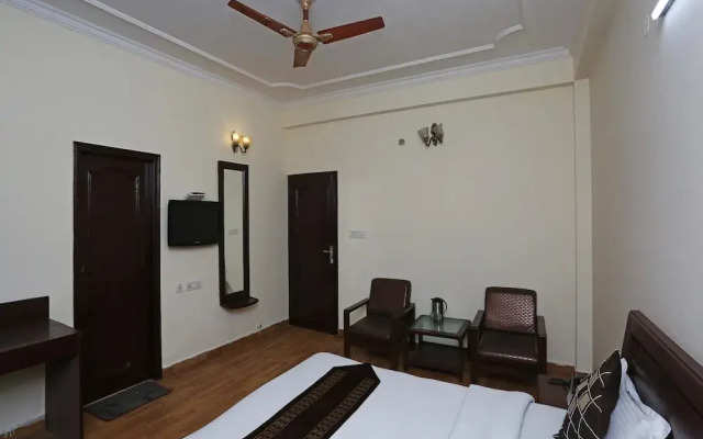 Hotel Glenroy