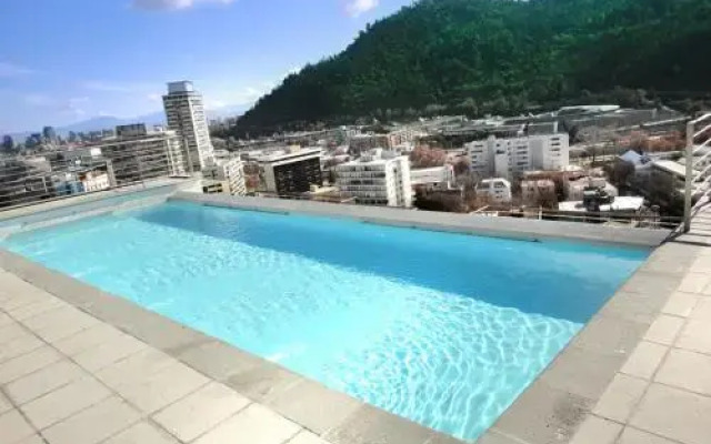 Magnolia Suites Providencia