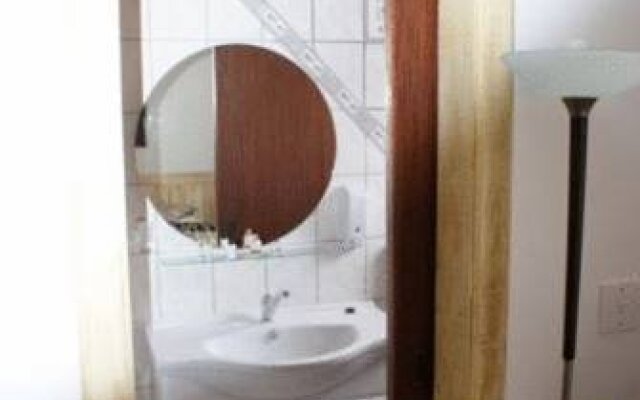 Poseidon Beach Lodge