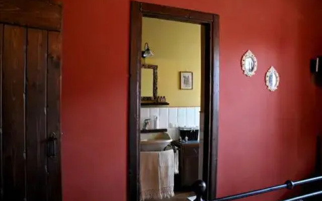 Al Vecchio Fontanile B&B