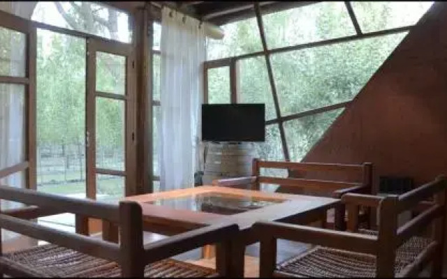 Caminos De Uco - posada de campo-