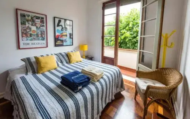 Gerthrudes Bed & Breakfast