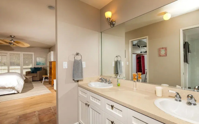 South Sierra Townhouse #103972