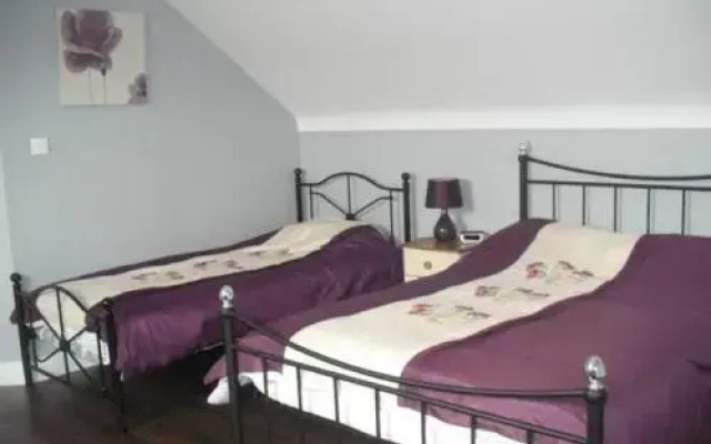 O'Neill B&B
