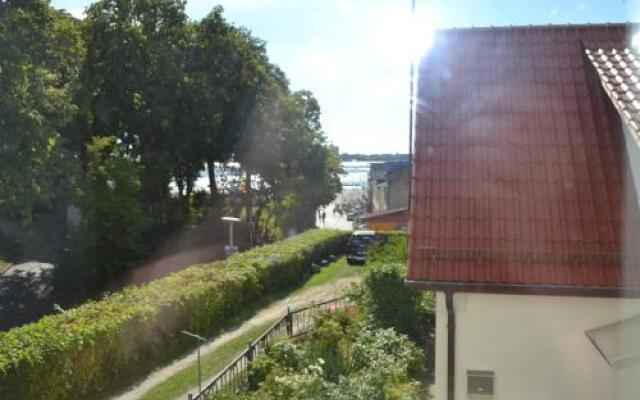 Ferienwohnungen "Am Fährberg"