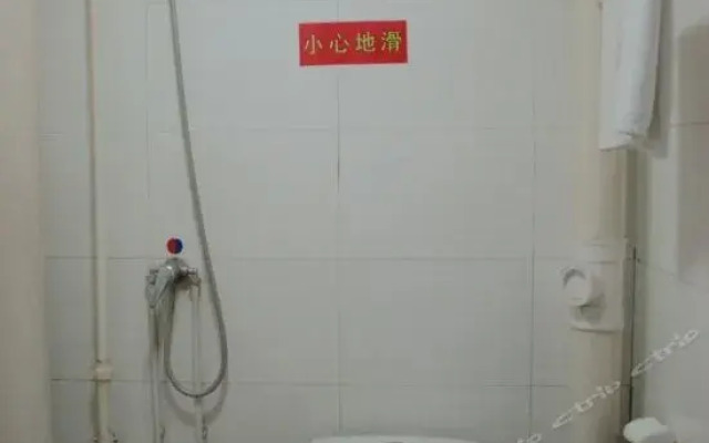 Xuanhua District Railway Reception Guesthouse